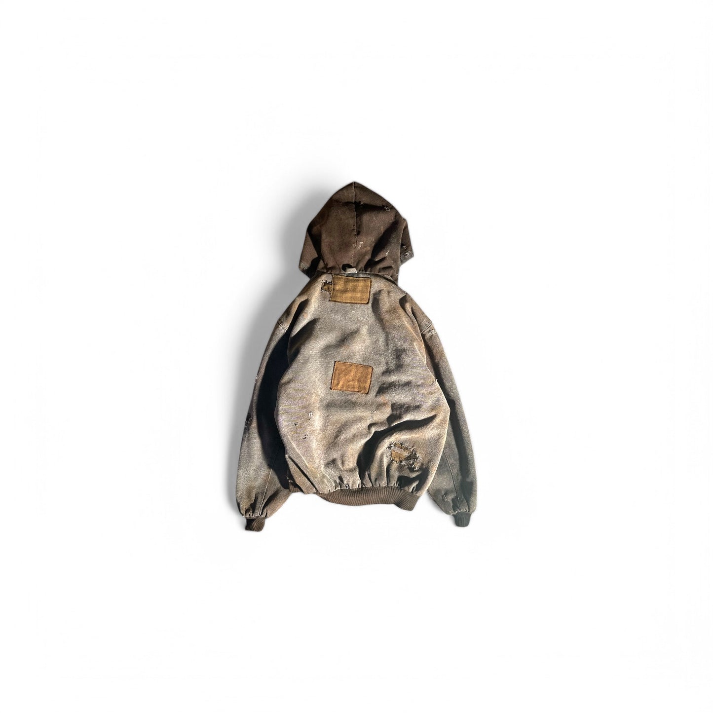 “GUCCI JACKET”