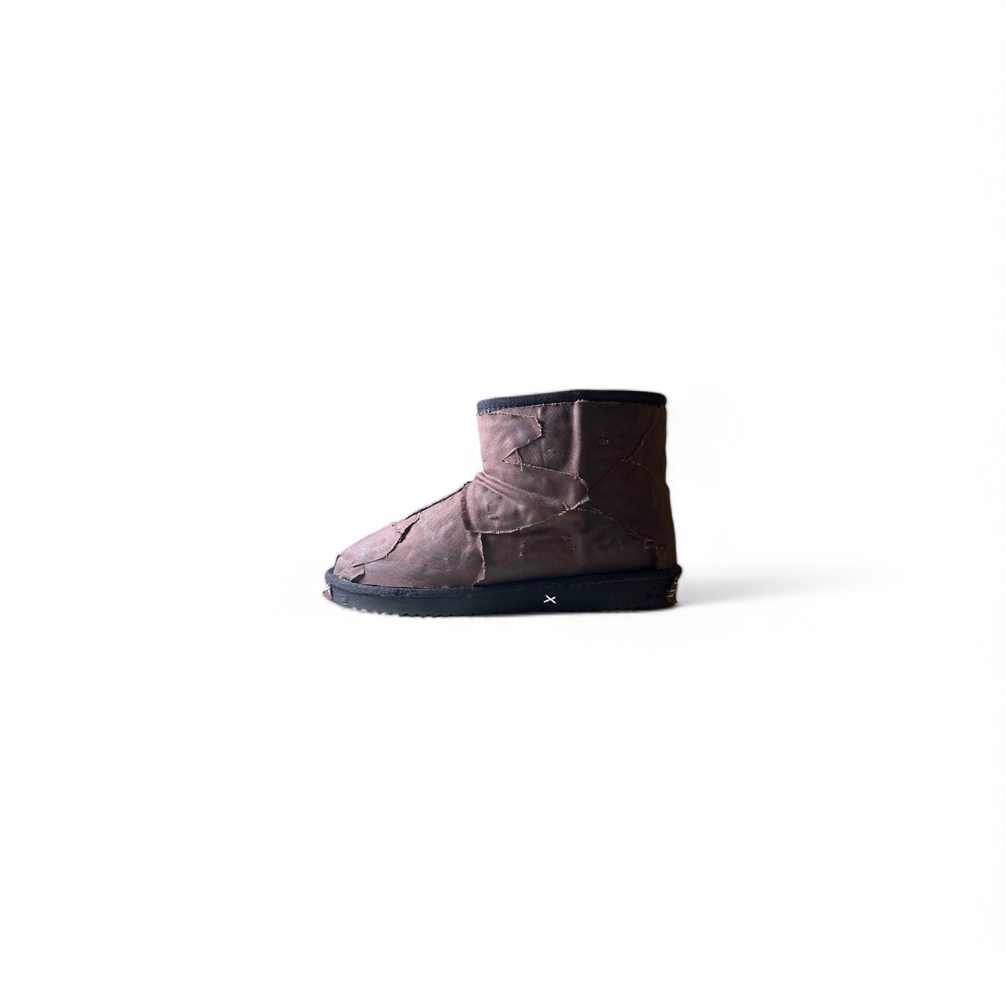 “ROCKER BOOTS” Rock