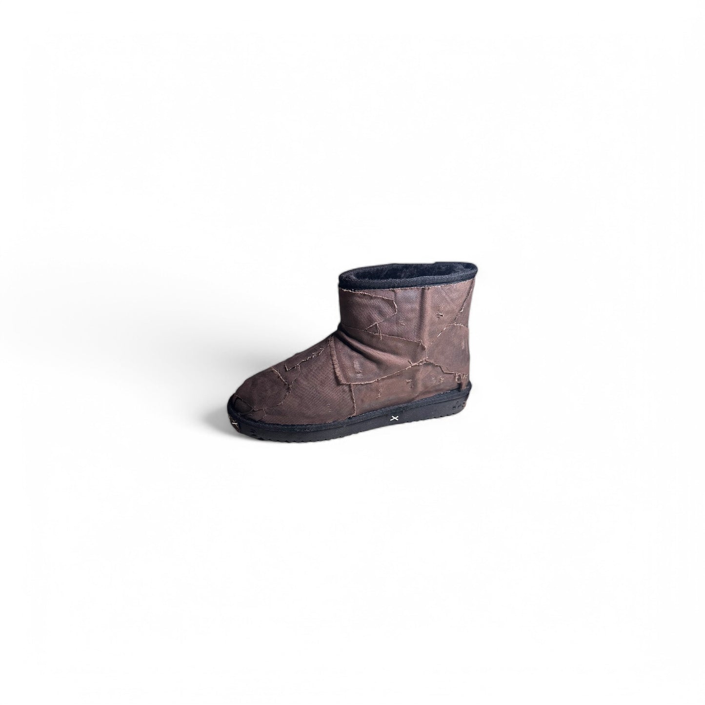 “ROCKER BOOTS” Rock