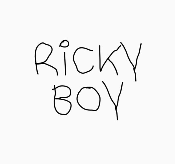 RickyBoy